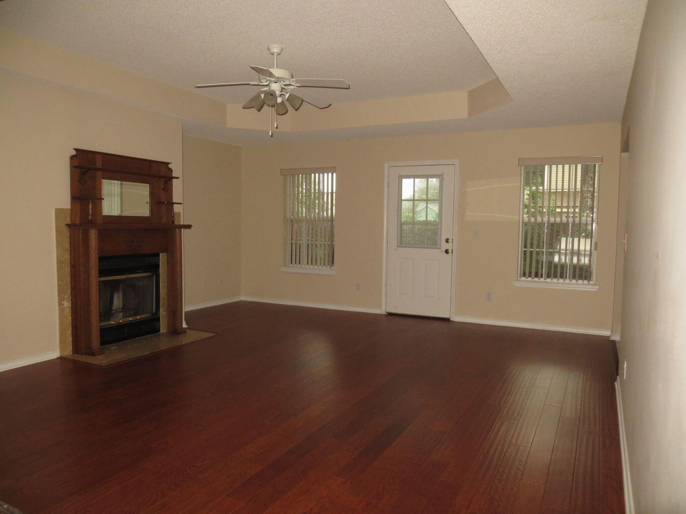 Charrington Place - Residential