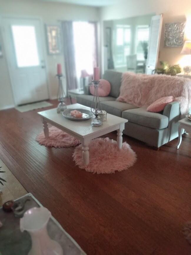 Charrington Place - Residential