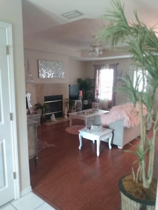 Charrington Place - Residential