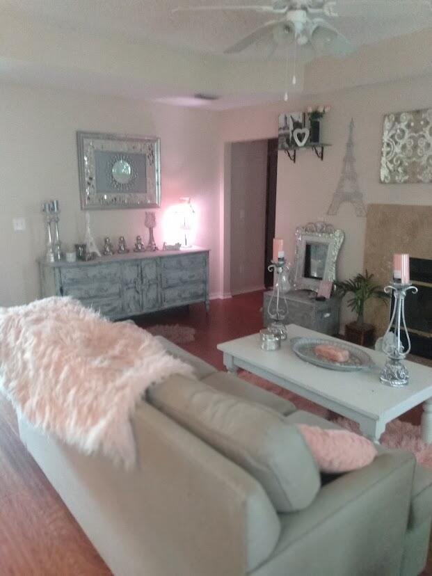 Charrington Place - Residential