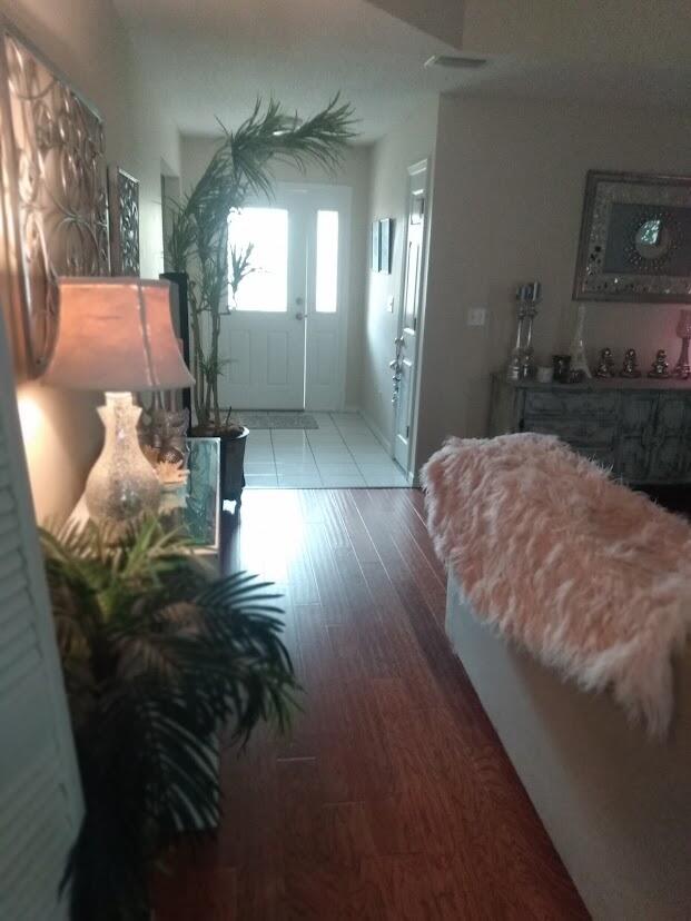 Charrington Place - Residential