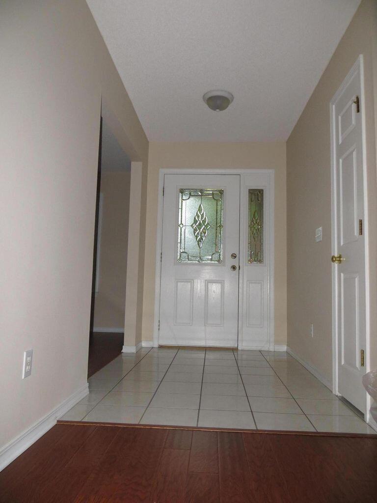 Charrington Place - Residential