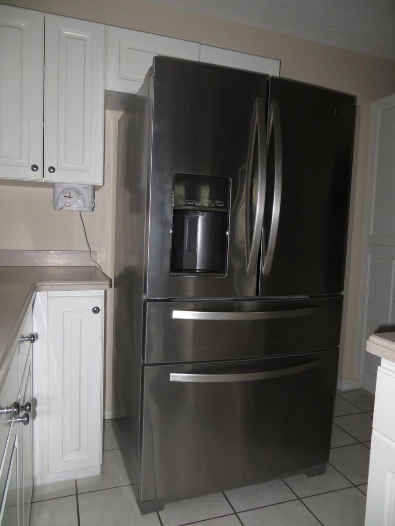 Charrington Place - Residential