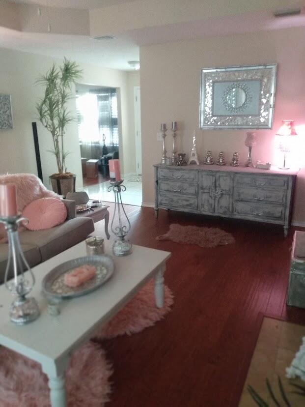 Charrington Place - Residential