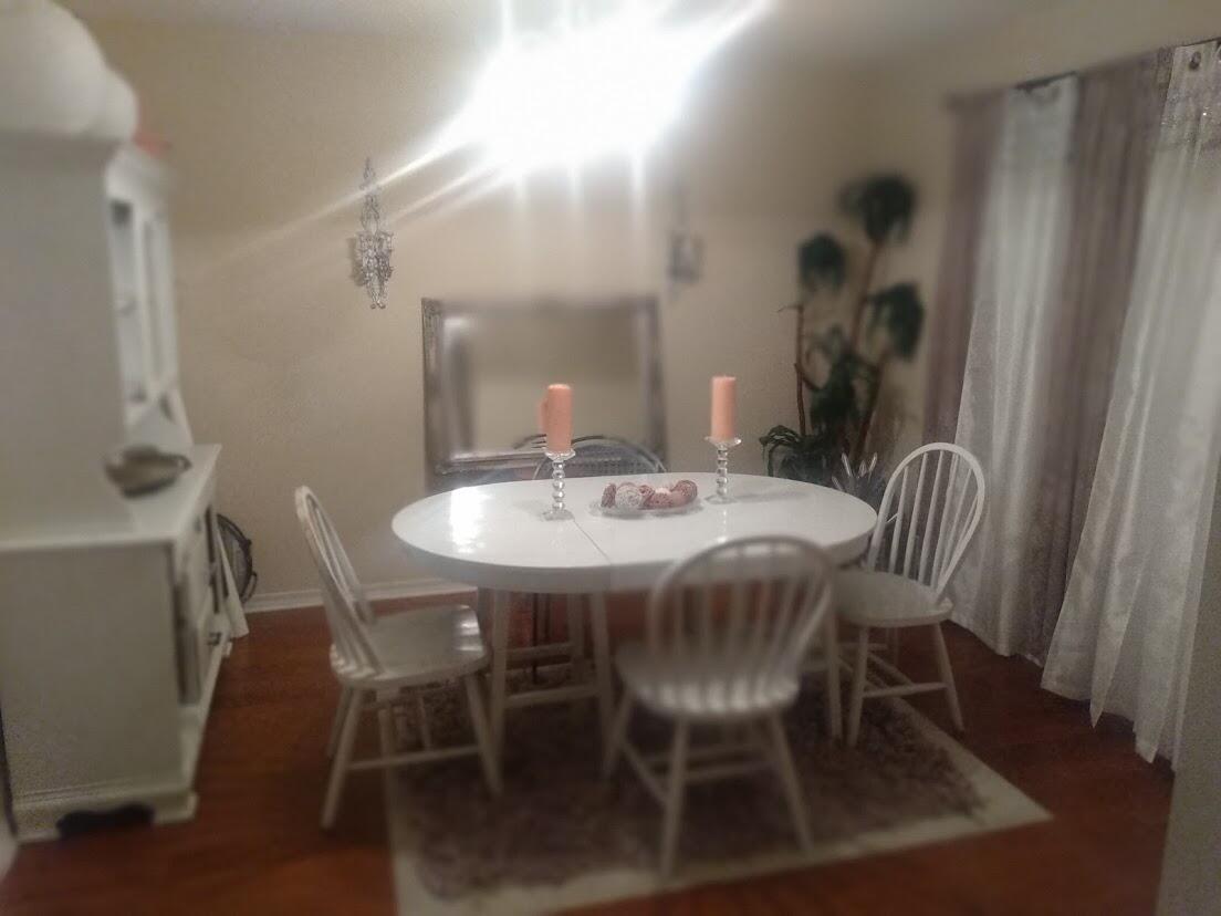 Charrington Place - Residential