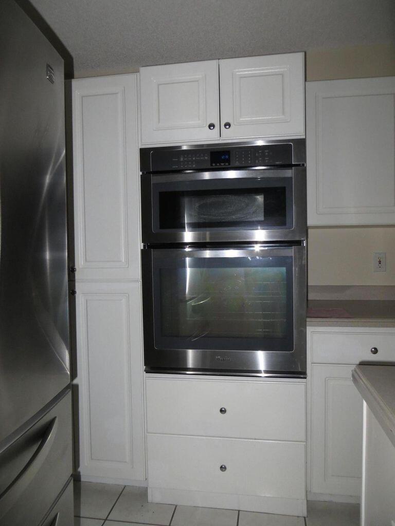 Charrington Place - Residential