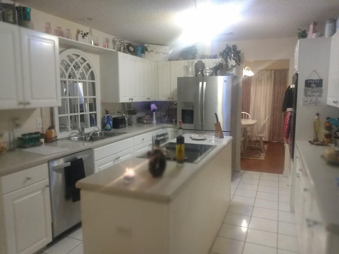 Charrington Place - Residential