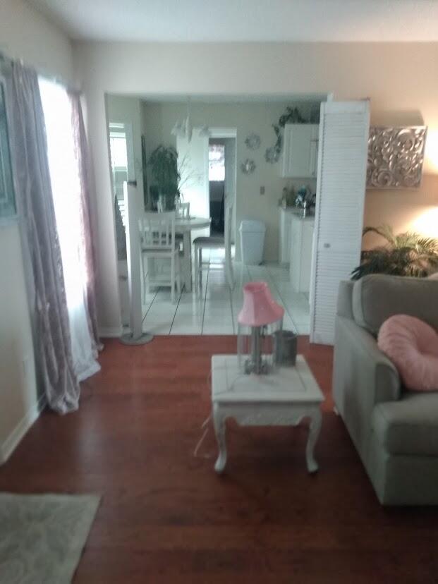 Charrington Place - Residential