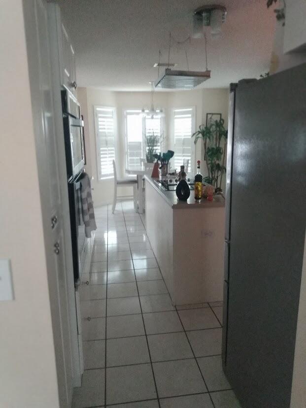 Charrington Place - Residential