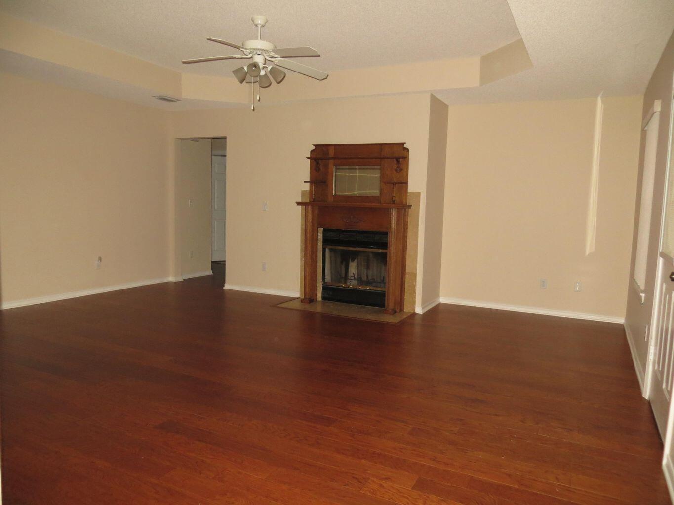 Charrington Place - Residential