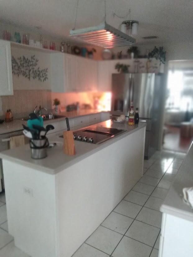 Charrington Place - Residential