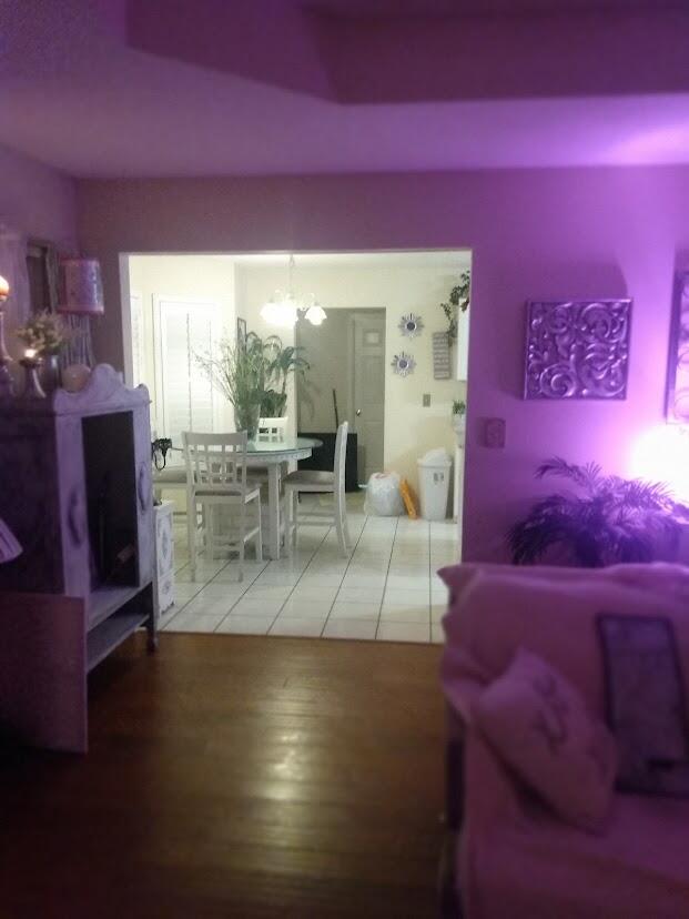 Charrington Place - Residential