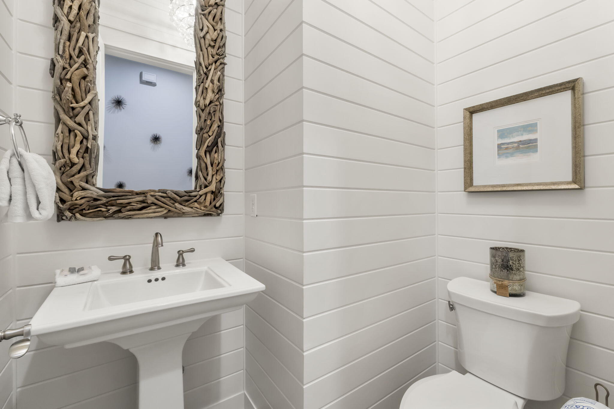 WATERSOUND WEST BEACH - Residential
