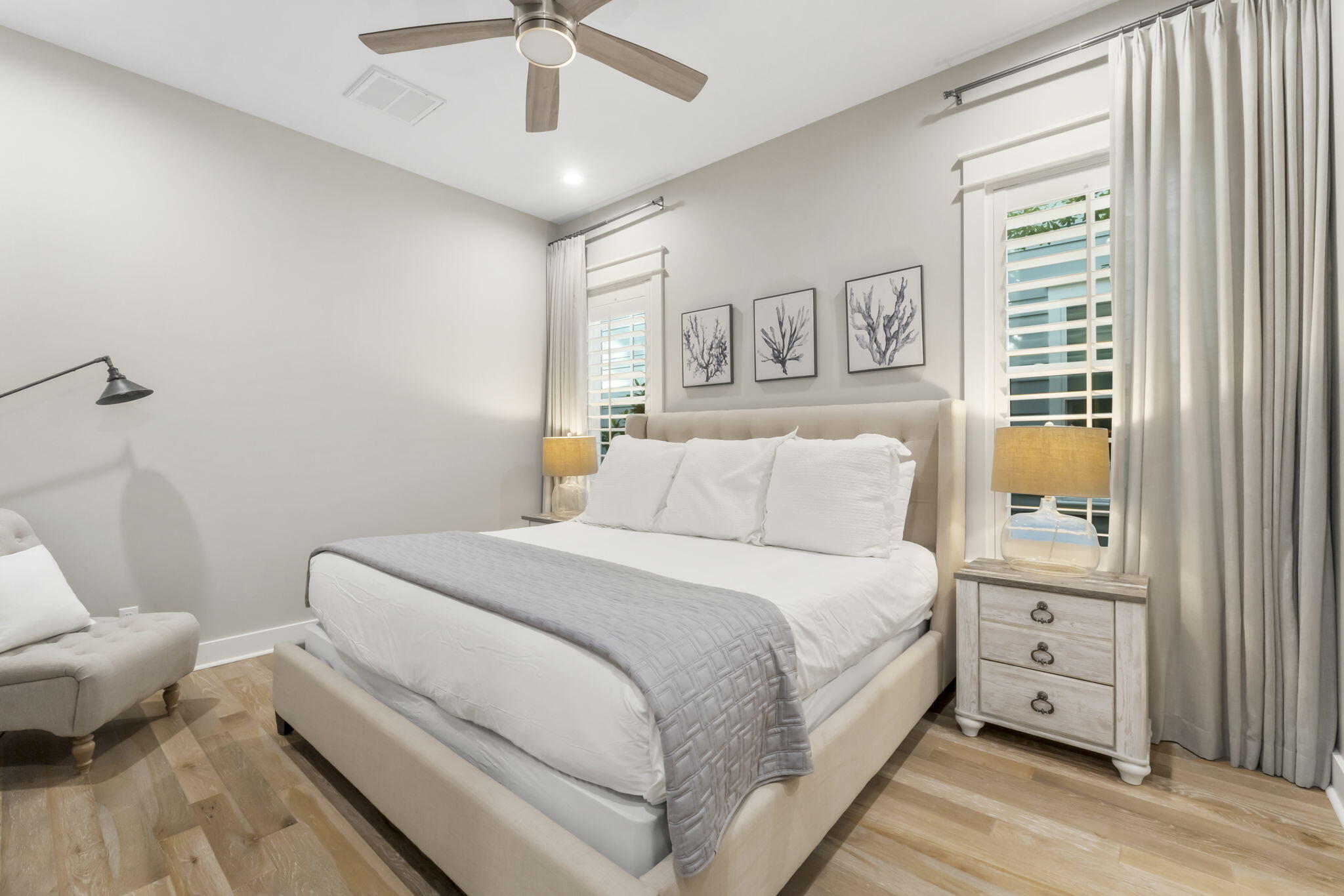 WATERSOUND WEST BEACH - Residential