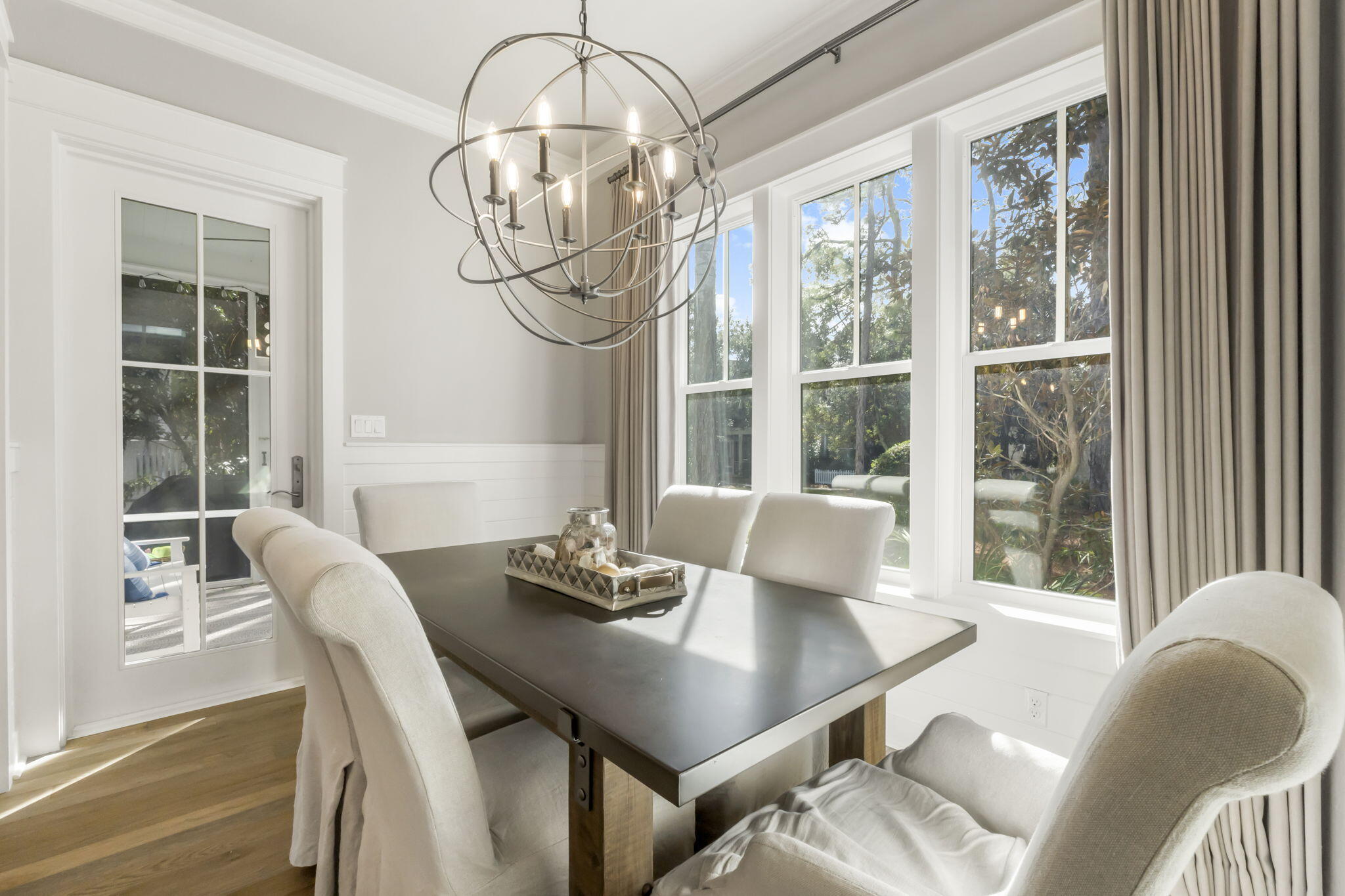 WATERSOUND WEST BEACH - Residential