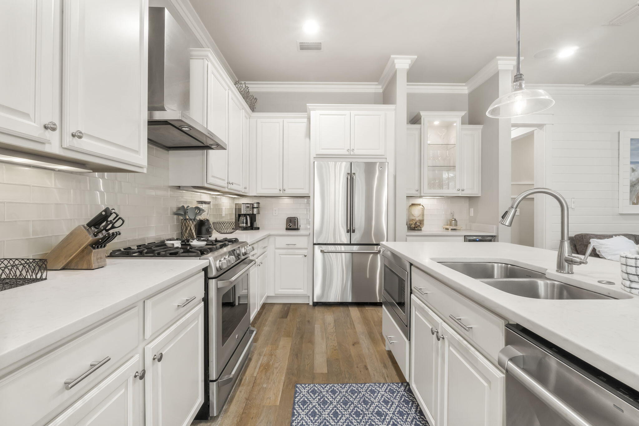 WATERSOUND WEST BEACH - Residential