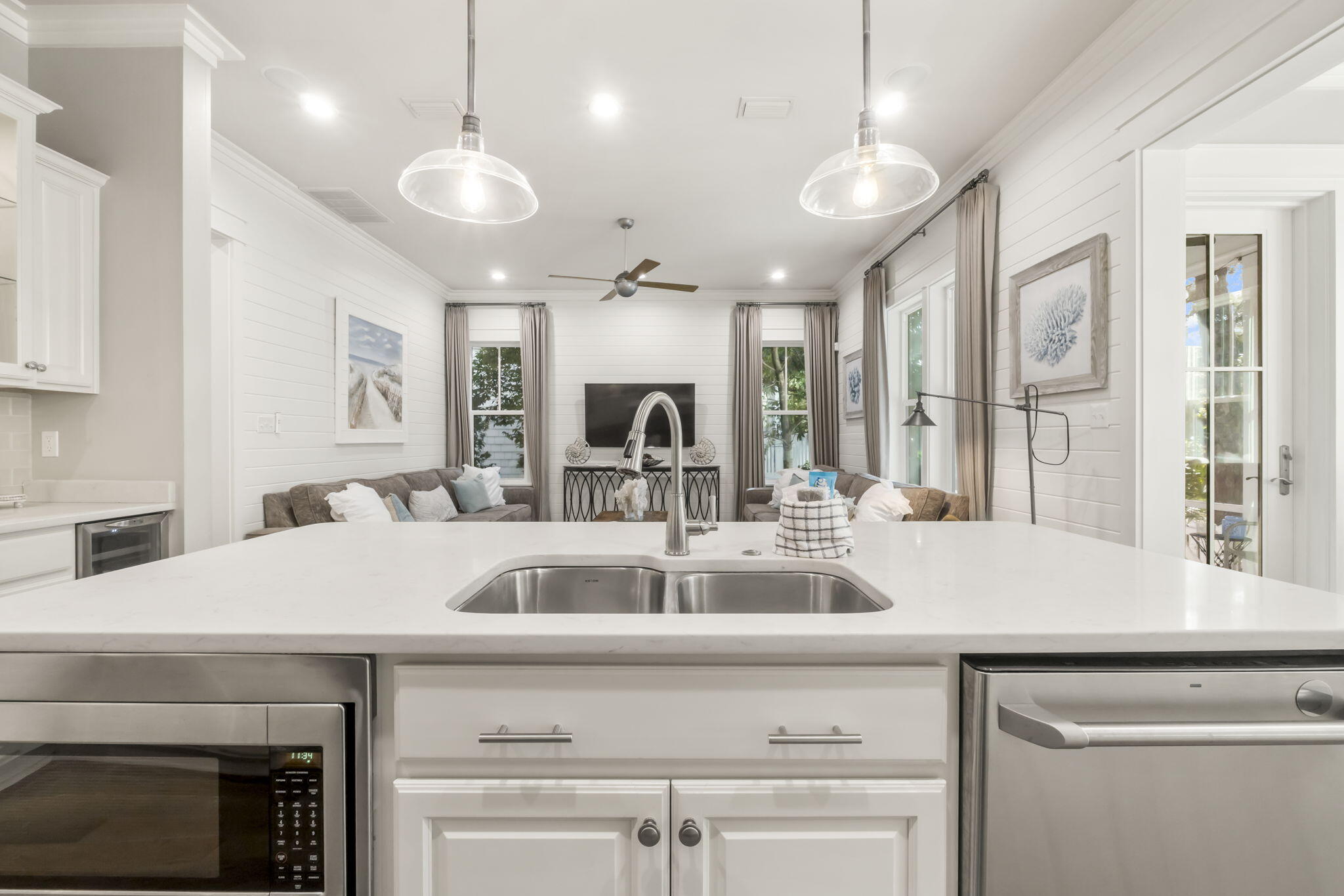 WATERSOUND WEST BEACH - Residential