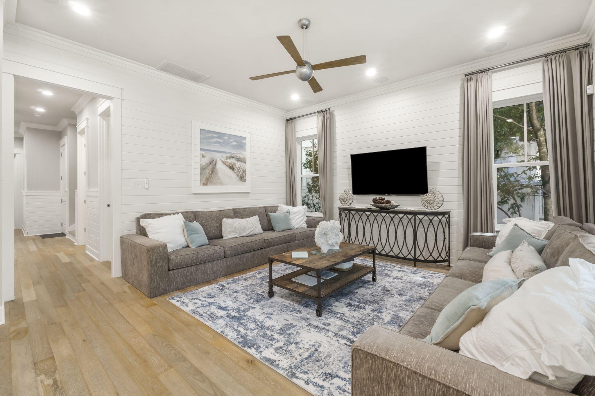 WATERSOUND WEST BEACH - Residential