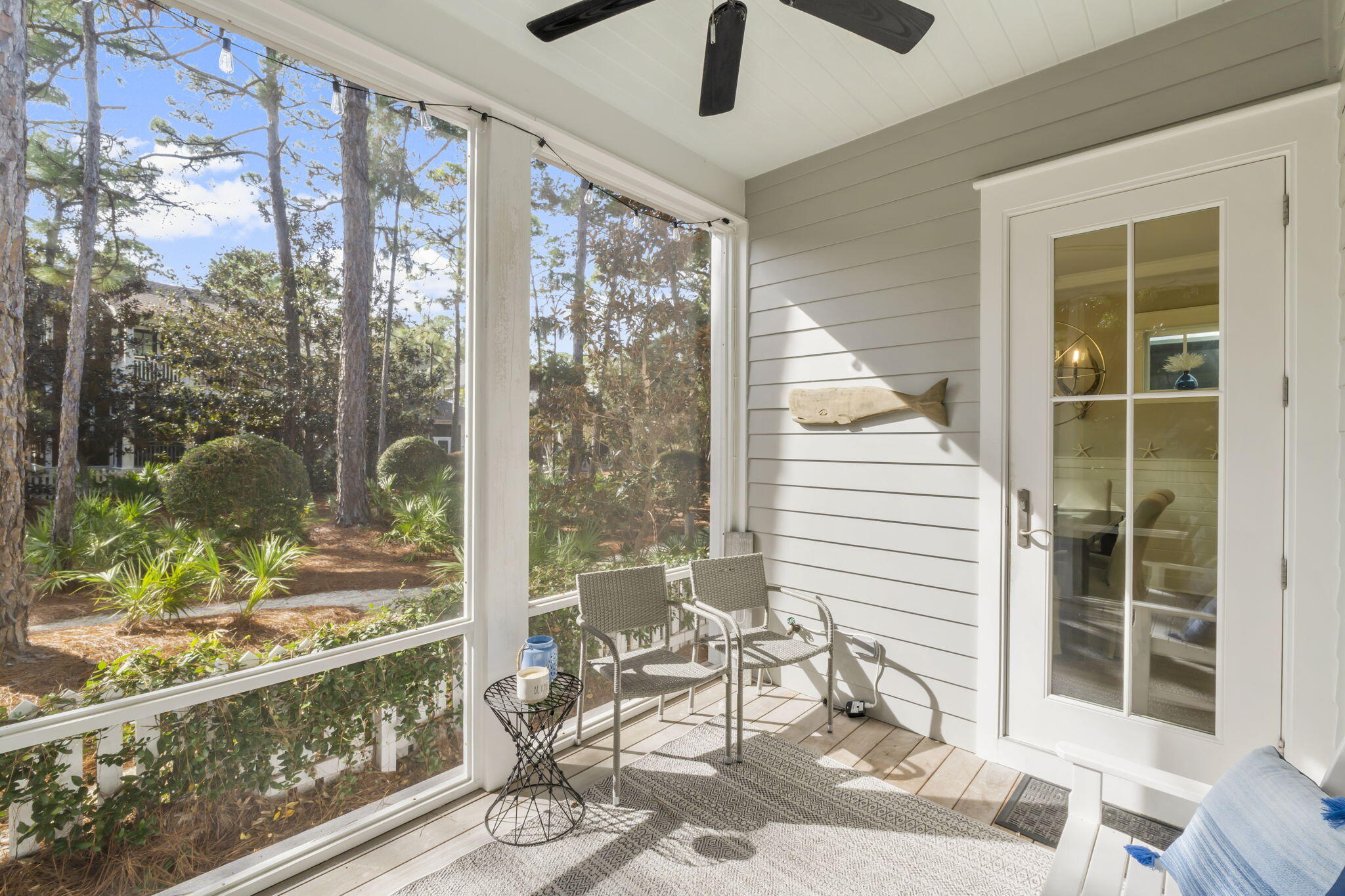 WATERSOUND WEST BEACH - Residential