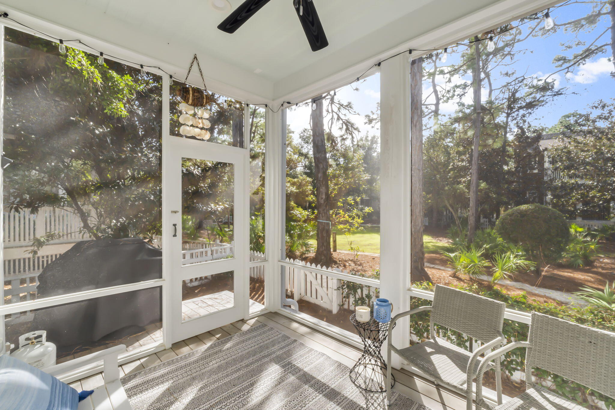 WATERSOUND WEST BEACH - Residential