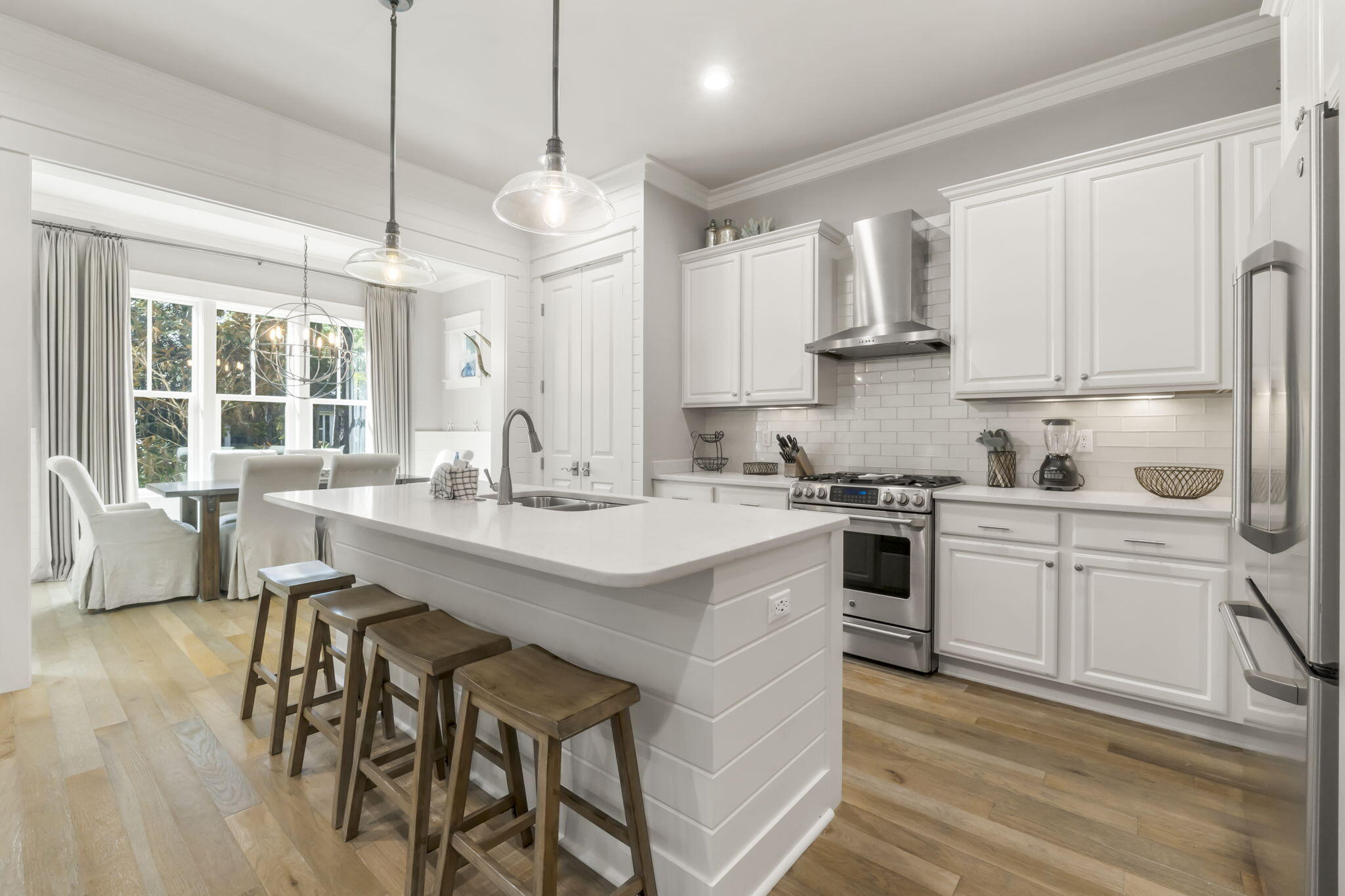 WATERSOUND WEST BEACH - Residential