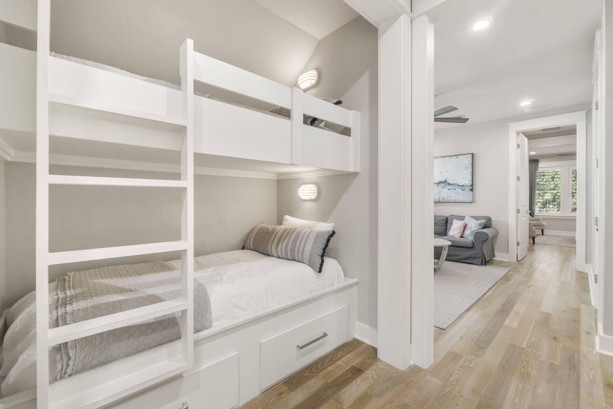 WATERSOUND WEST BEACH - Residential