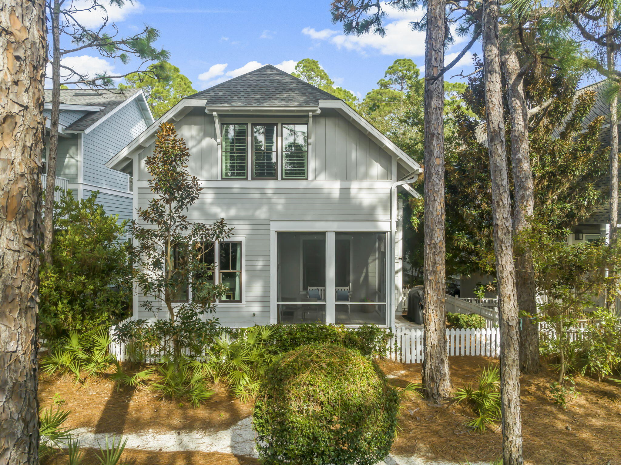 WATERSOUND WEST BEACH - Residential