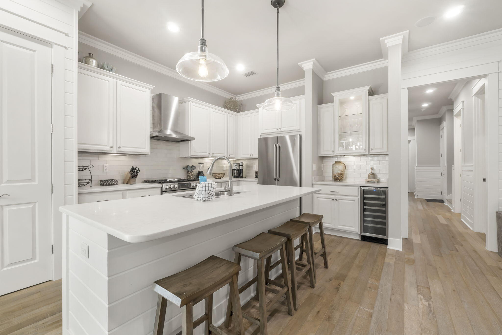 WATERSOUND WEST BEACH - Residential