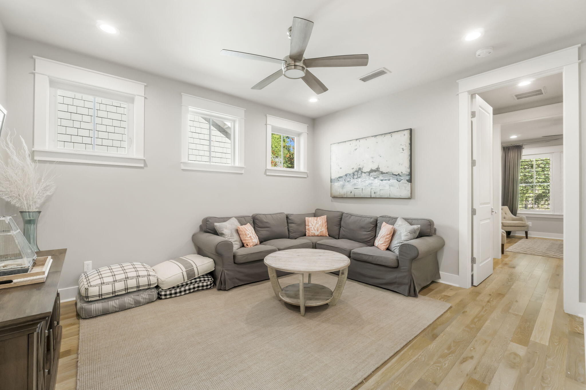 WATERSOUND WEST BEACH - Residential