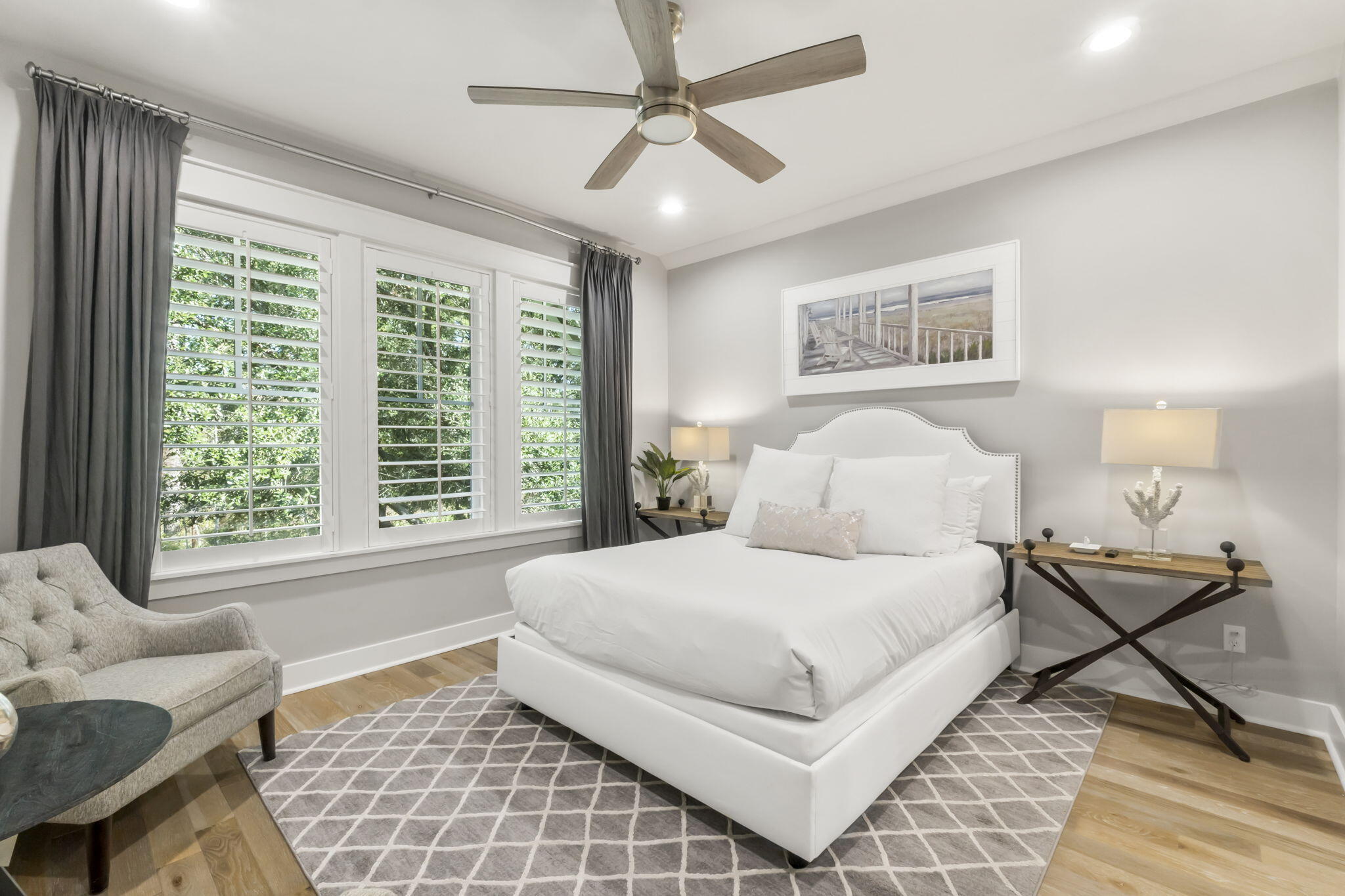 WATERSOUND WEST BEACH - Residential