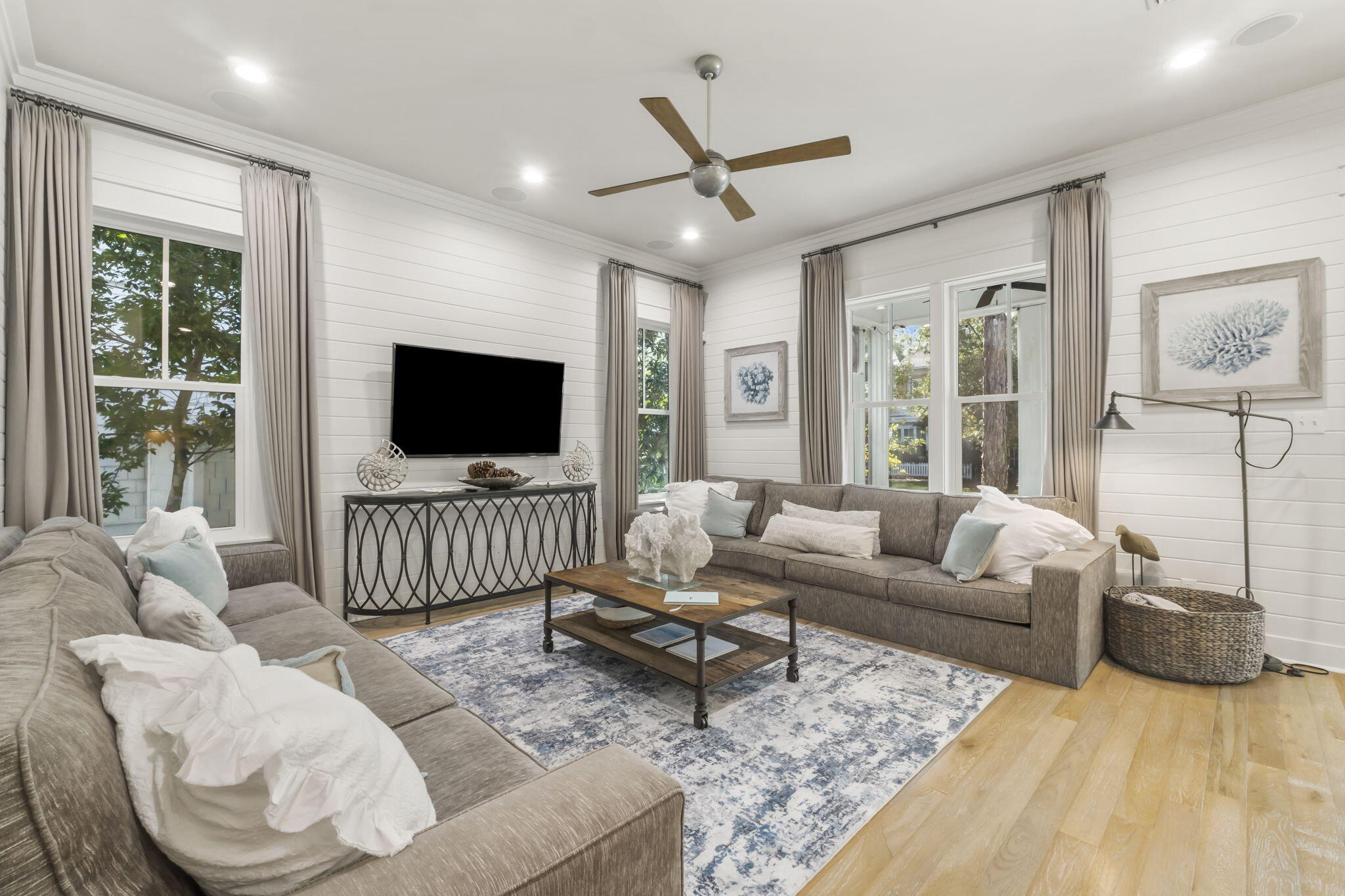 WATERSOUND WEST BEACH - Residential