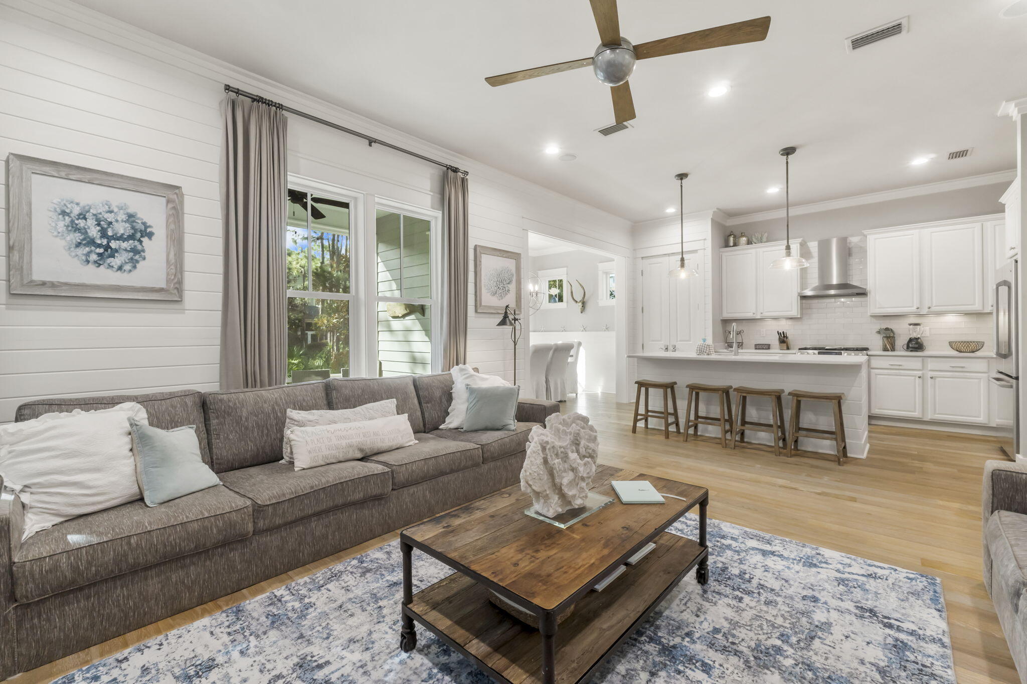 WATERSOUND WEST BEACH - Residential