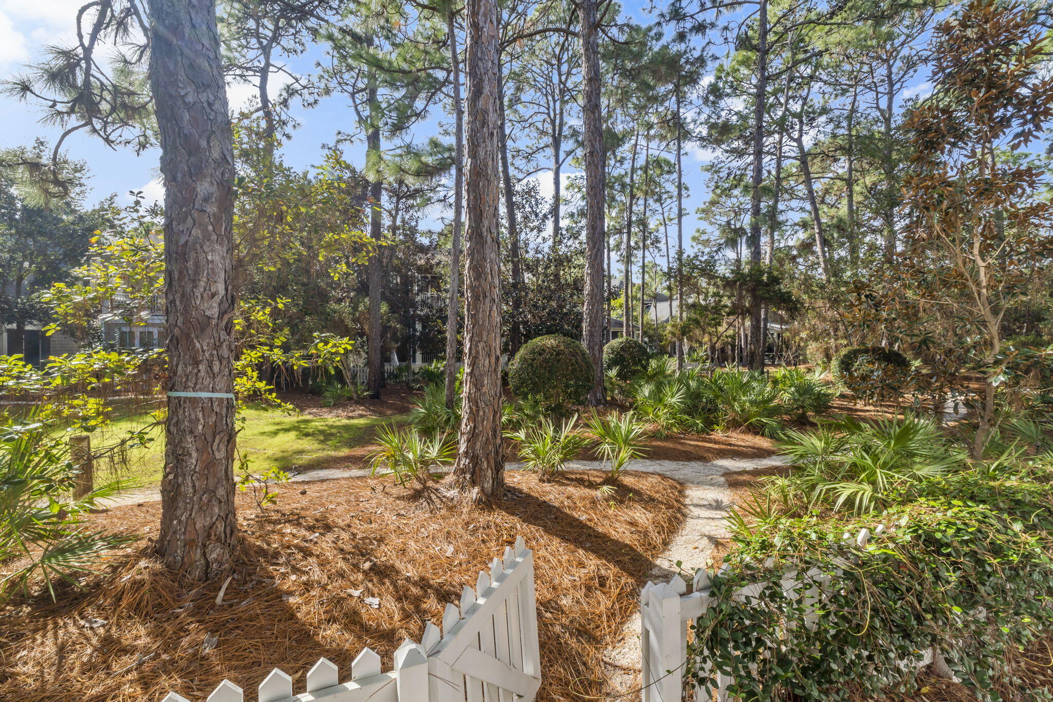 WATERSOUND WEST BEACH - Residential