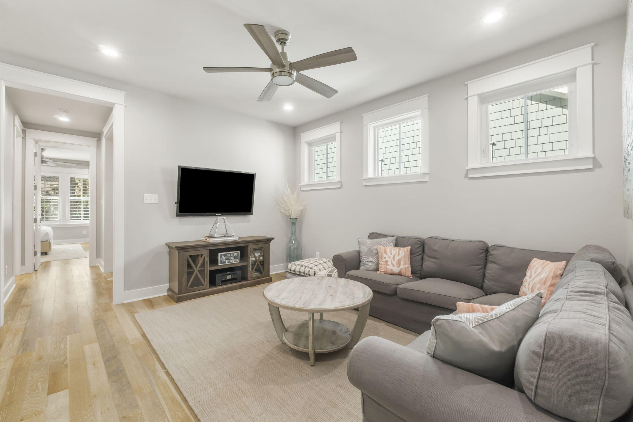 WATERSOUND WEST BEACH - Residential