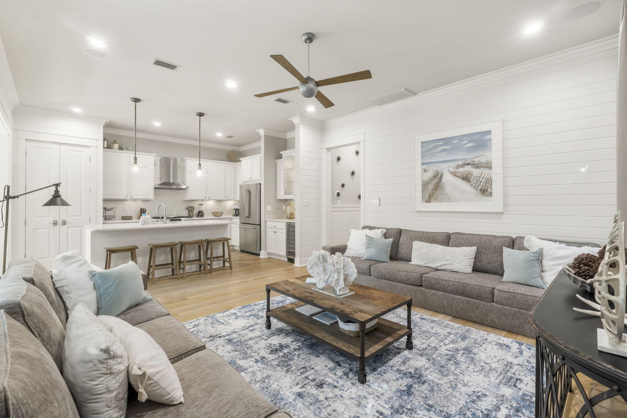 WATERSOUND WEST BEACH - Residential