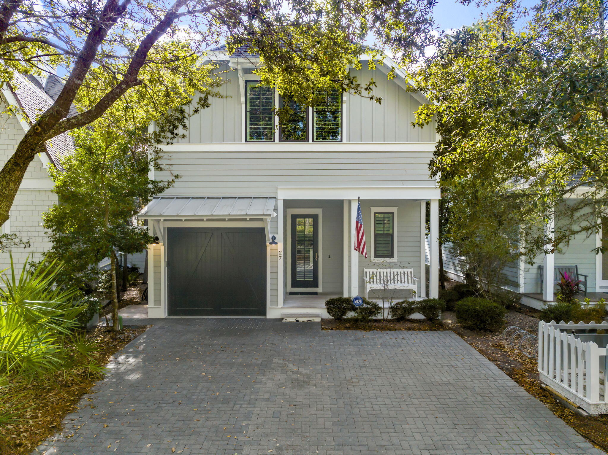 WATERSOUND WEST BEACH - Residential