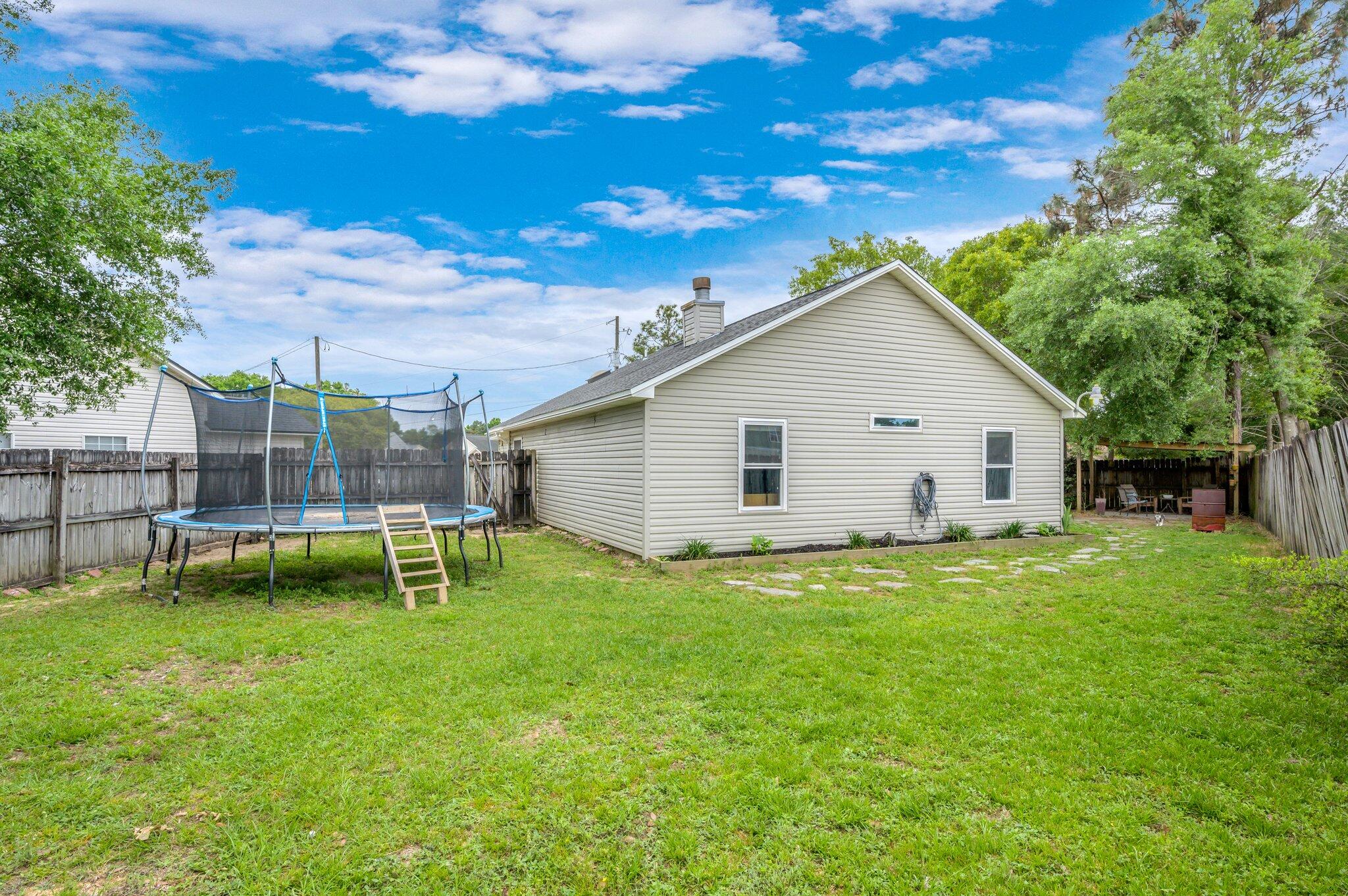 HOLLYROD PARK PH 2 - Residential