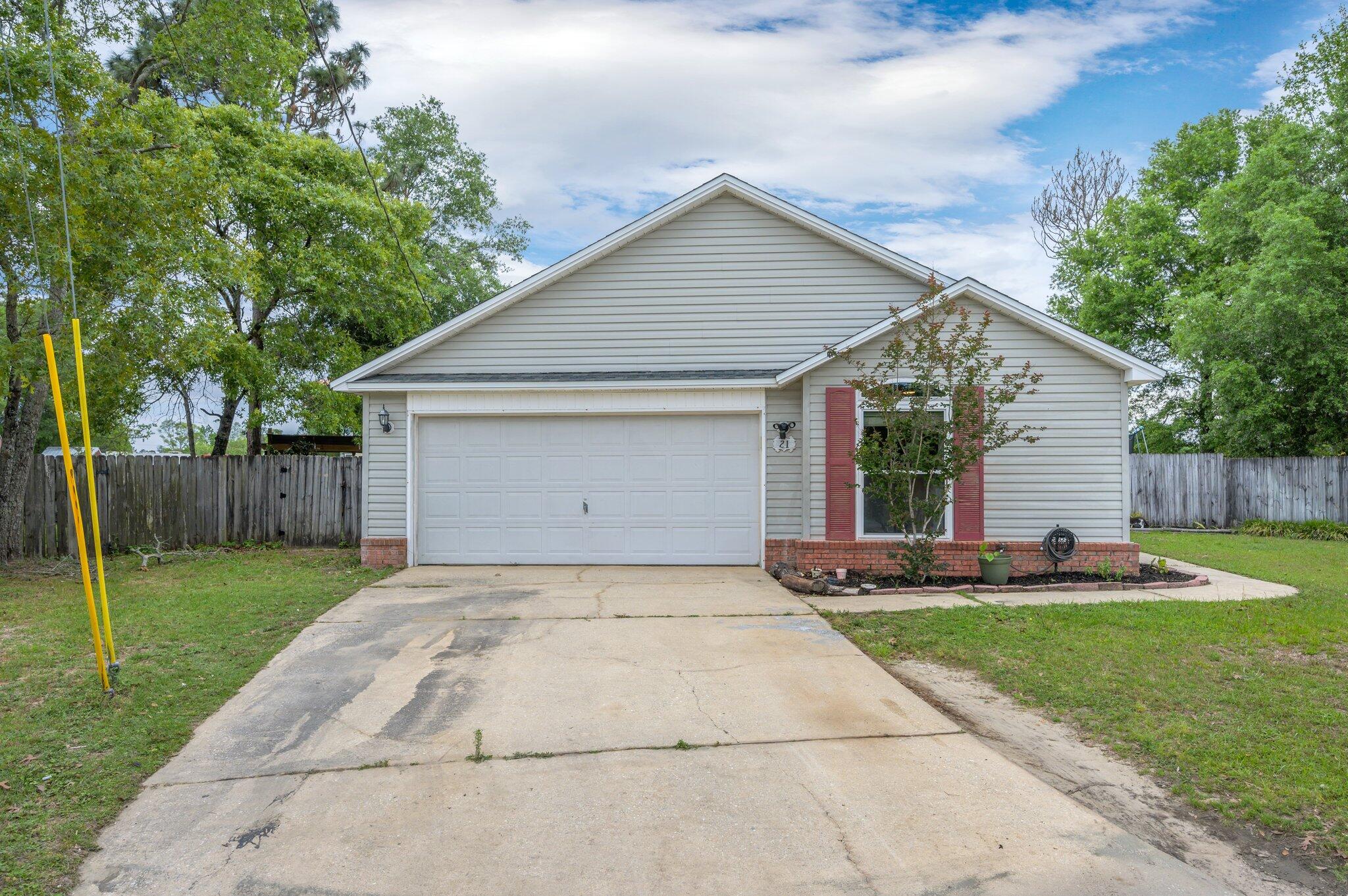 HOLLYROD PARK PH 2 - Residential