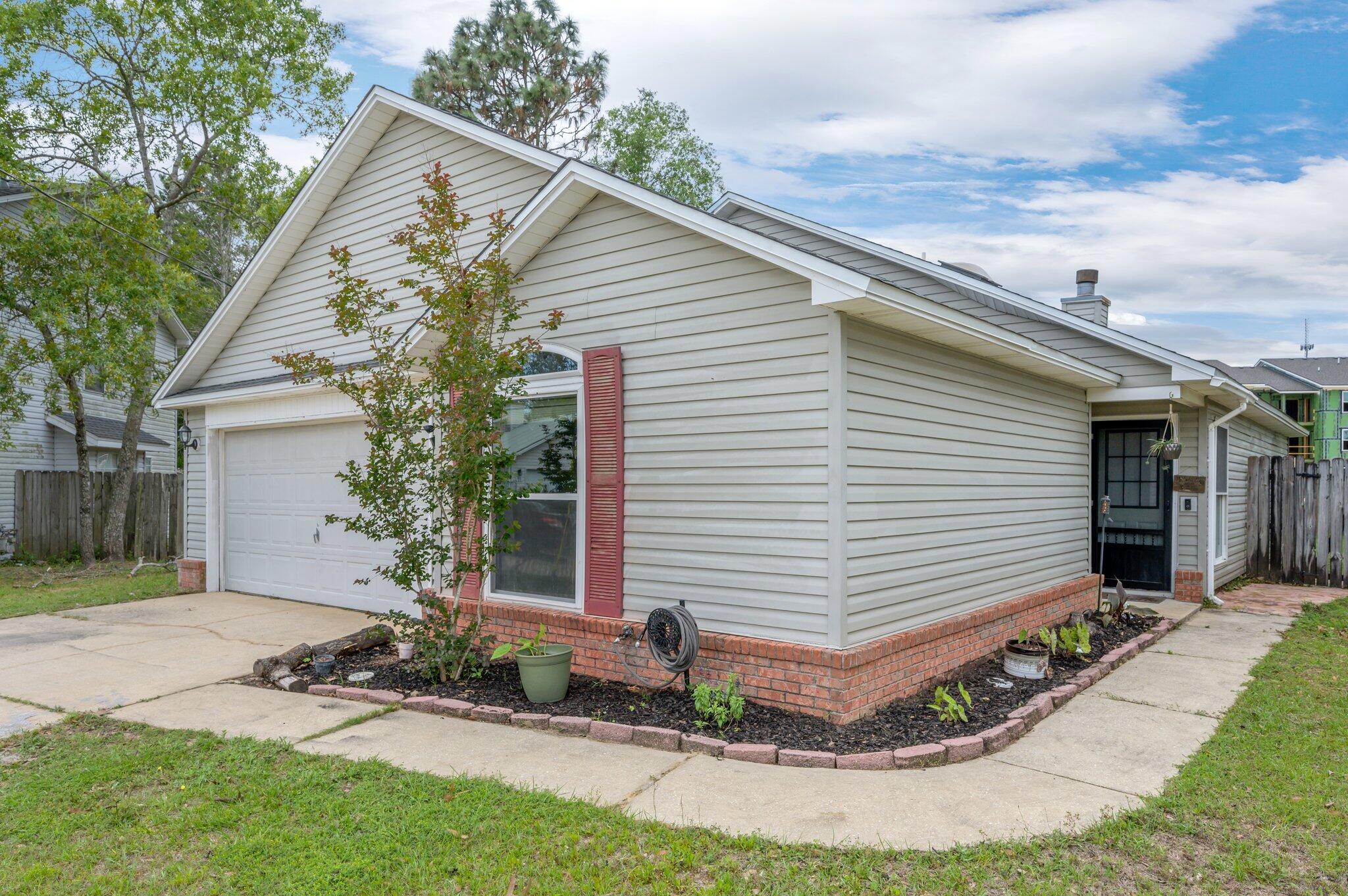 HOLLYROD PARK PH 2 - Residential
