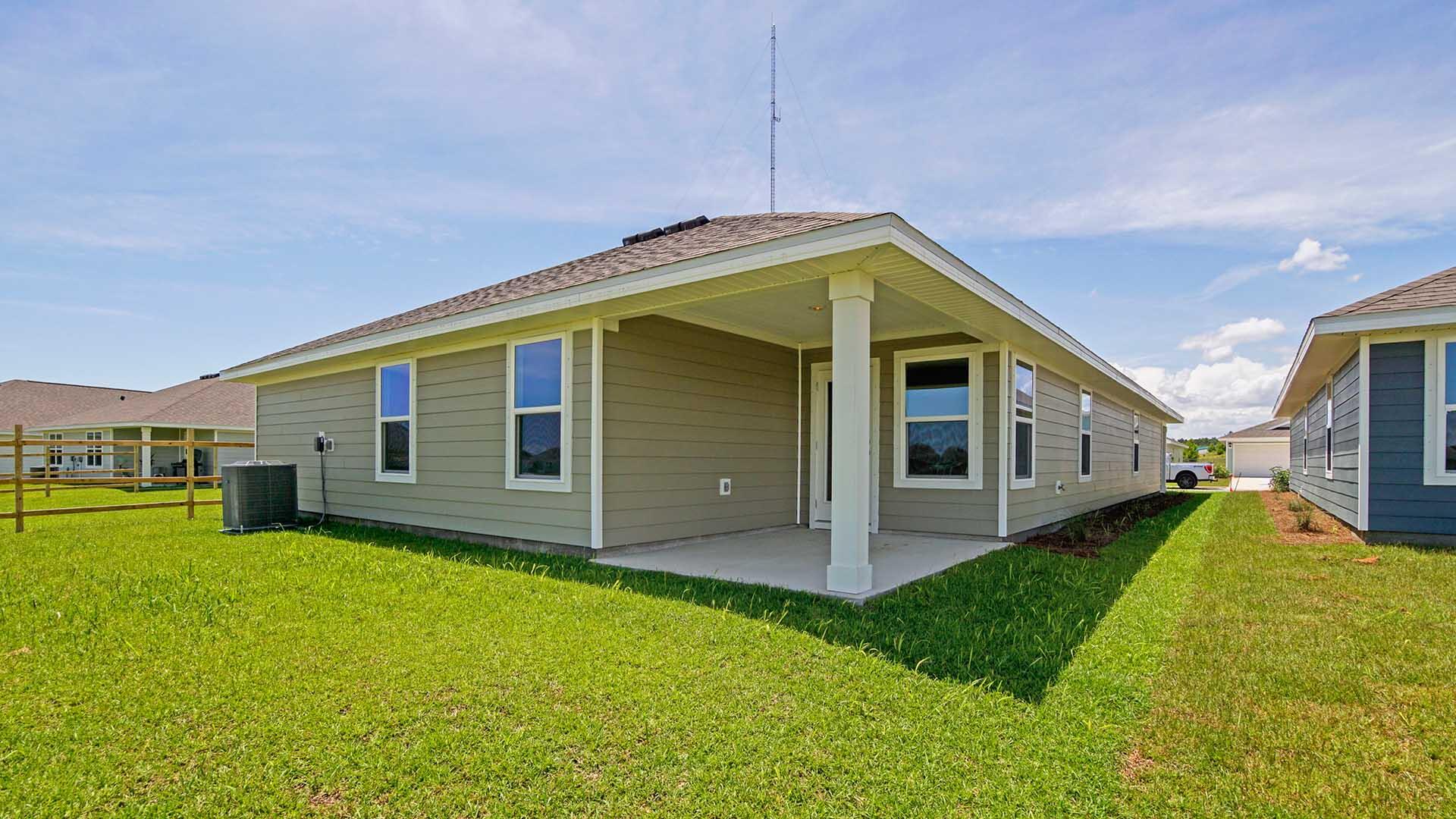 Owls Head Farms - Residential
