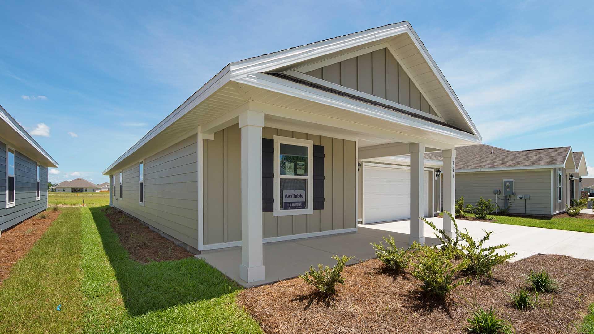 Owls Head Farms - Residential