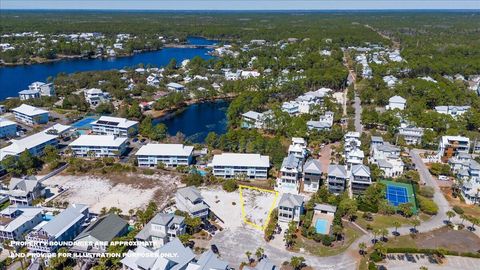 C-7 Dunes Estates Boulevard Santa Rosa Beach FL 32459