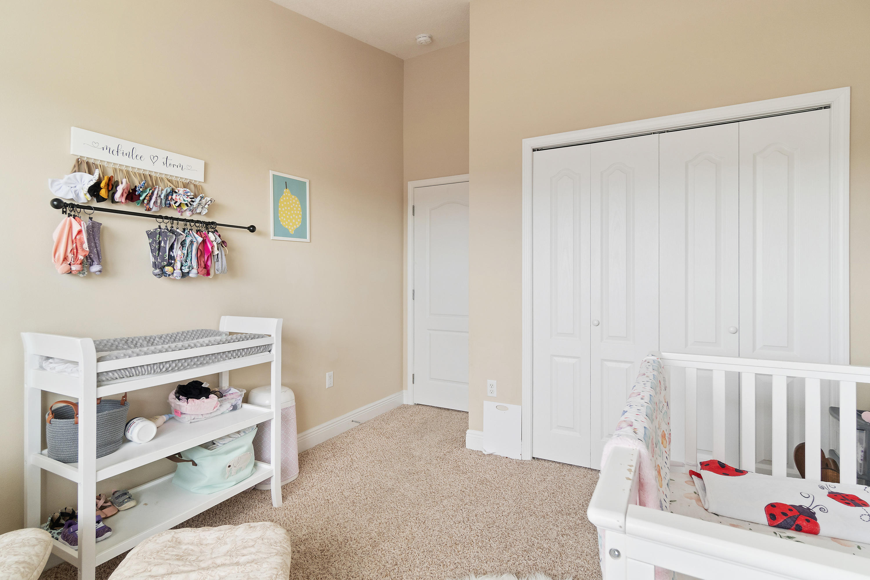 DUGGAN POND ESTATES - Residential