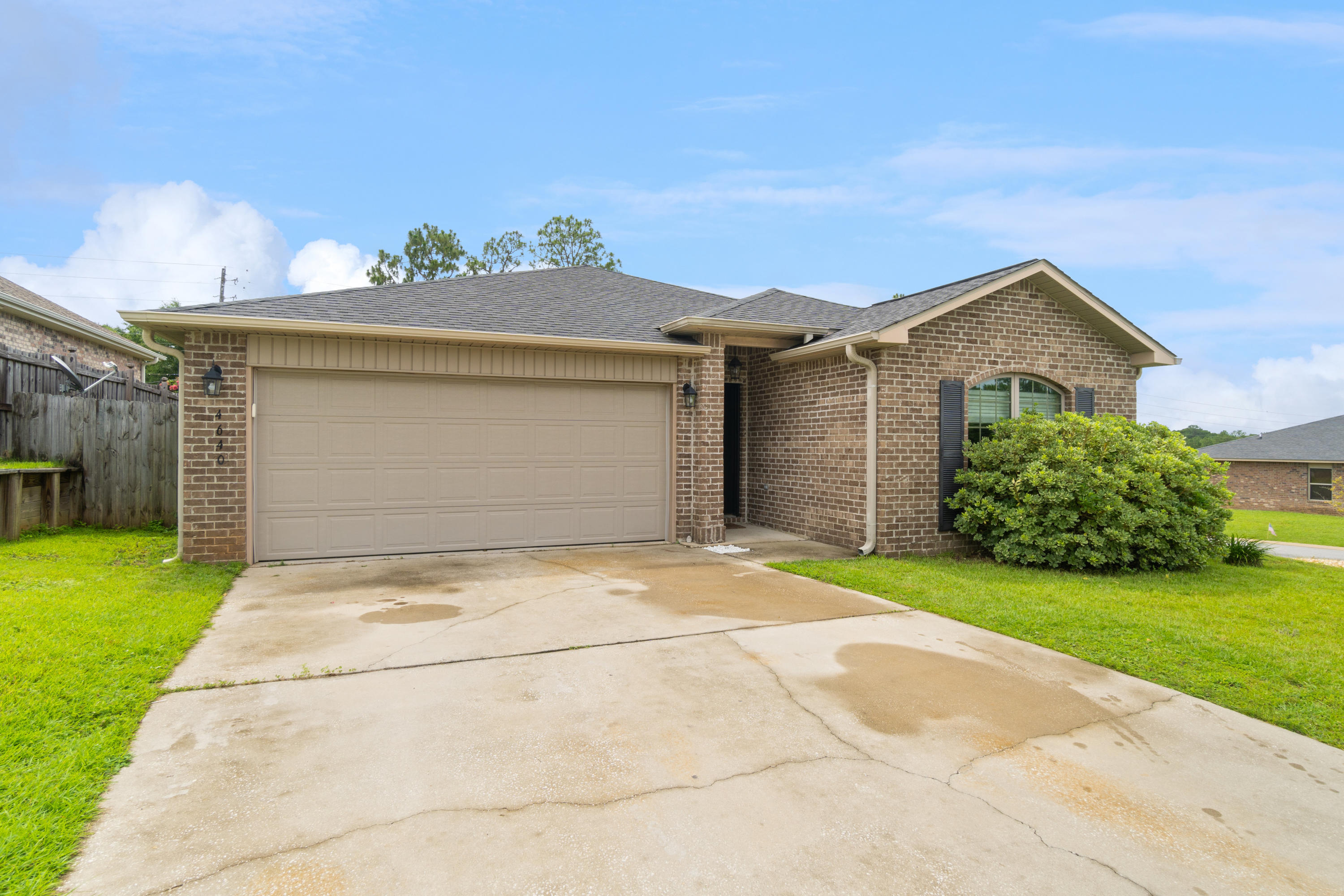 DUGGAN POND ESTATES - Residential