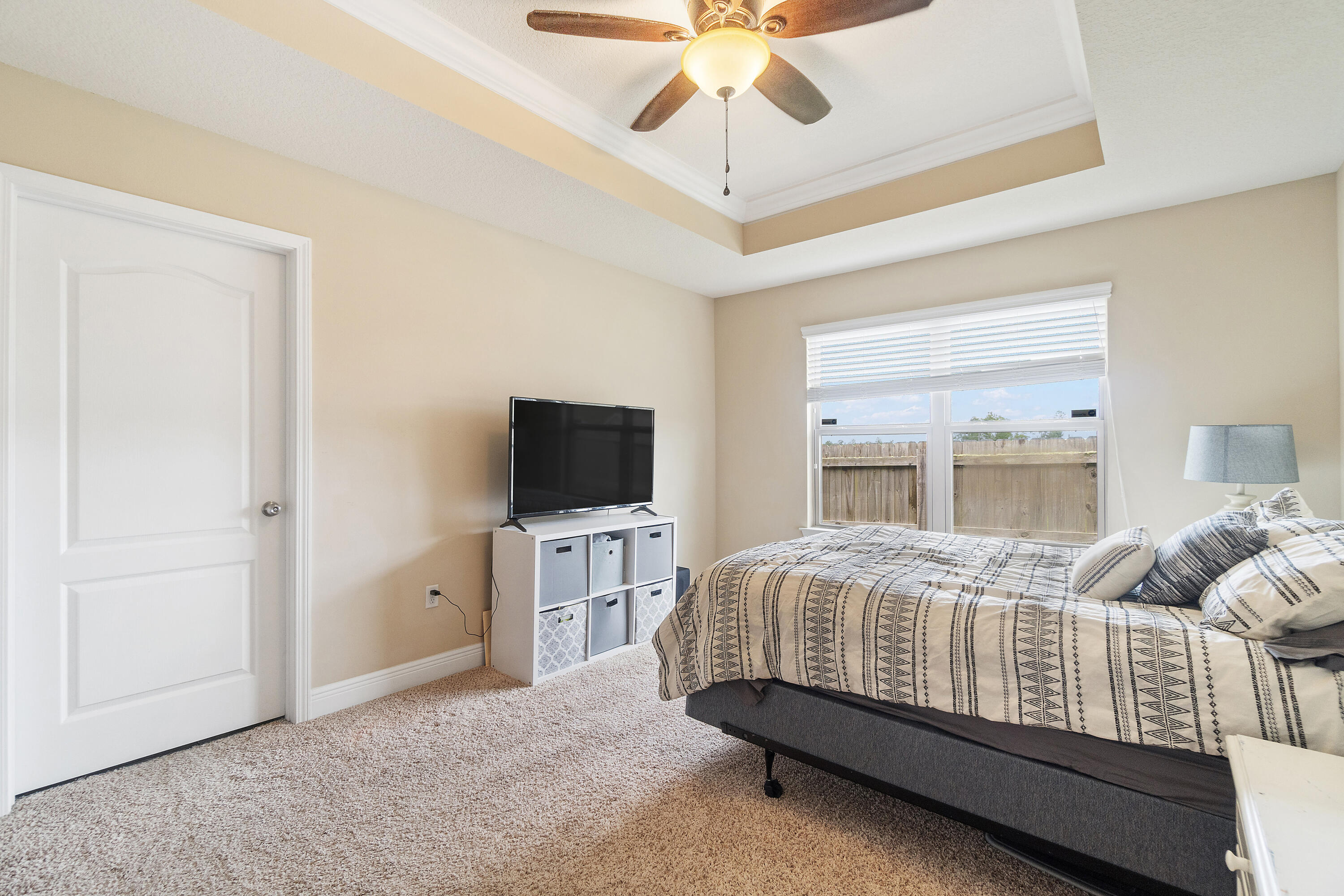 DUGGAN POND ESTATES - Residential