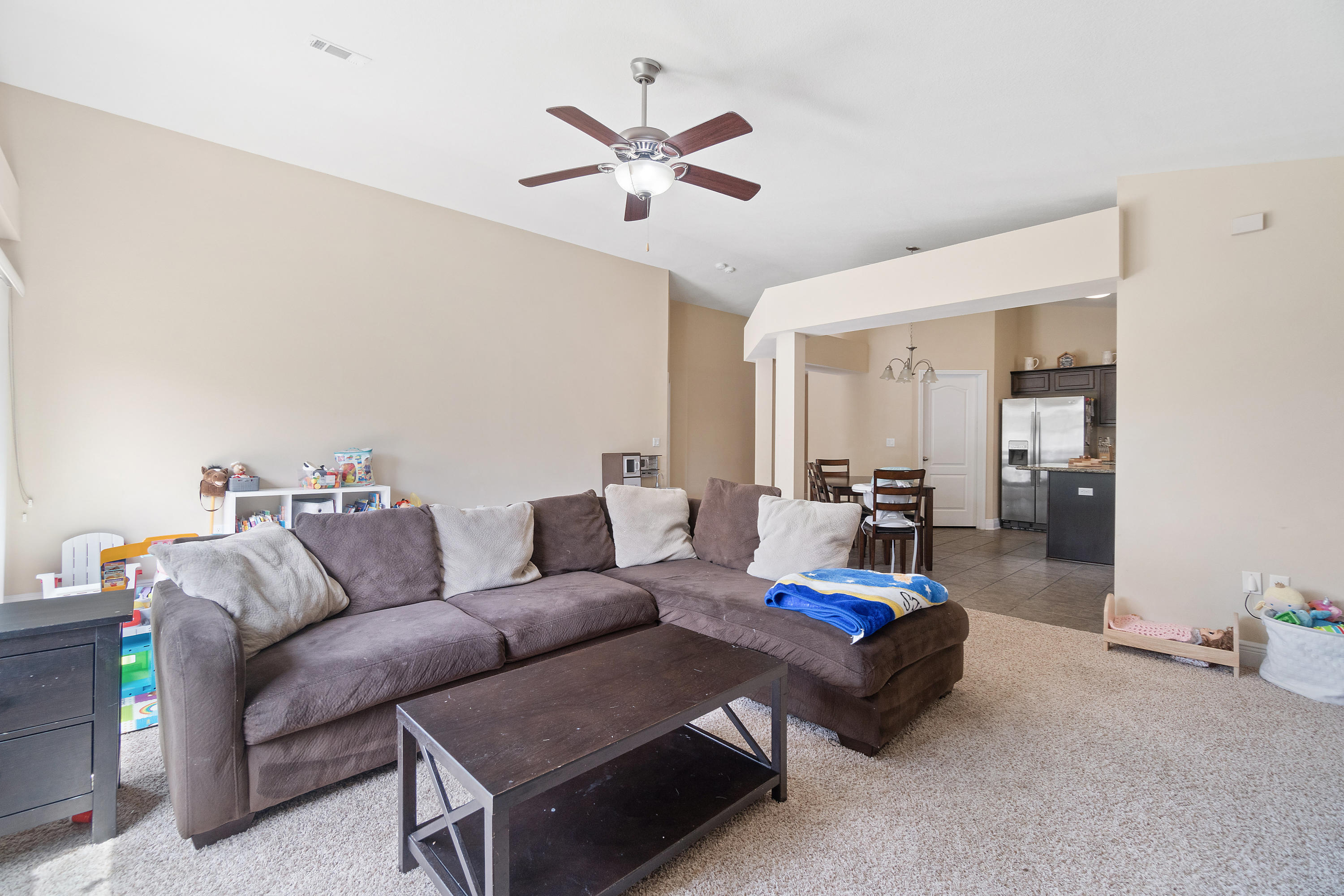 DUGGAN POND ESTATES - Residential