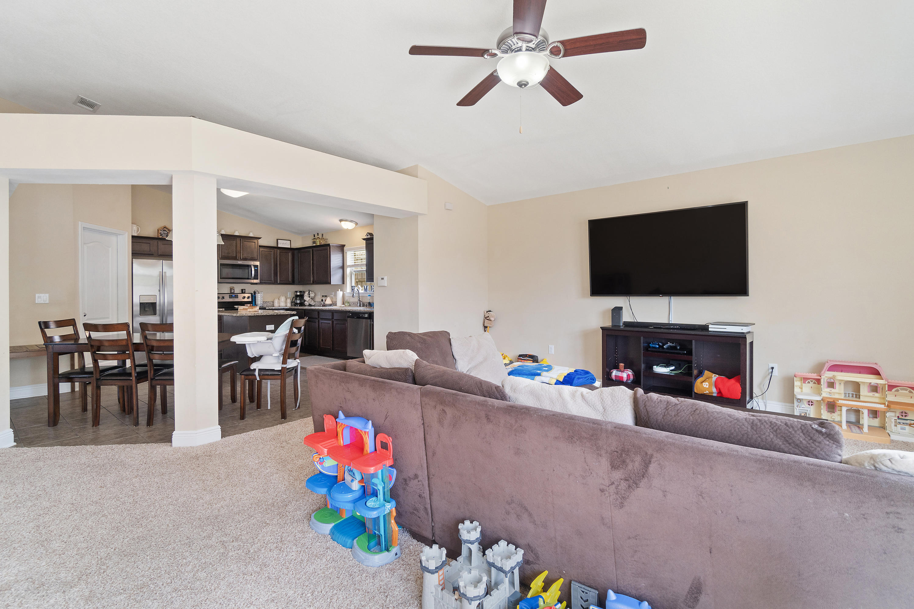 DUGGAN POND ESTATES - Residential