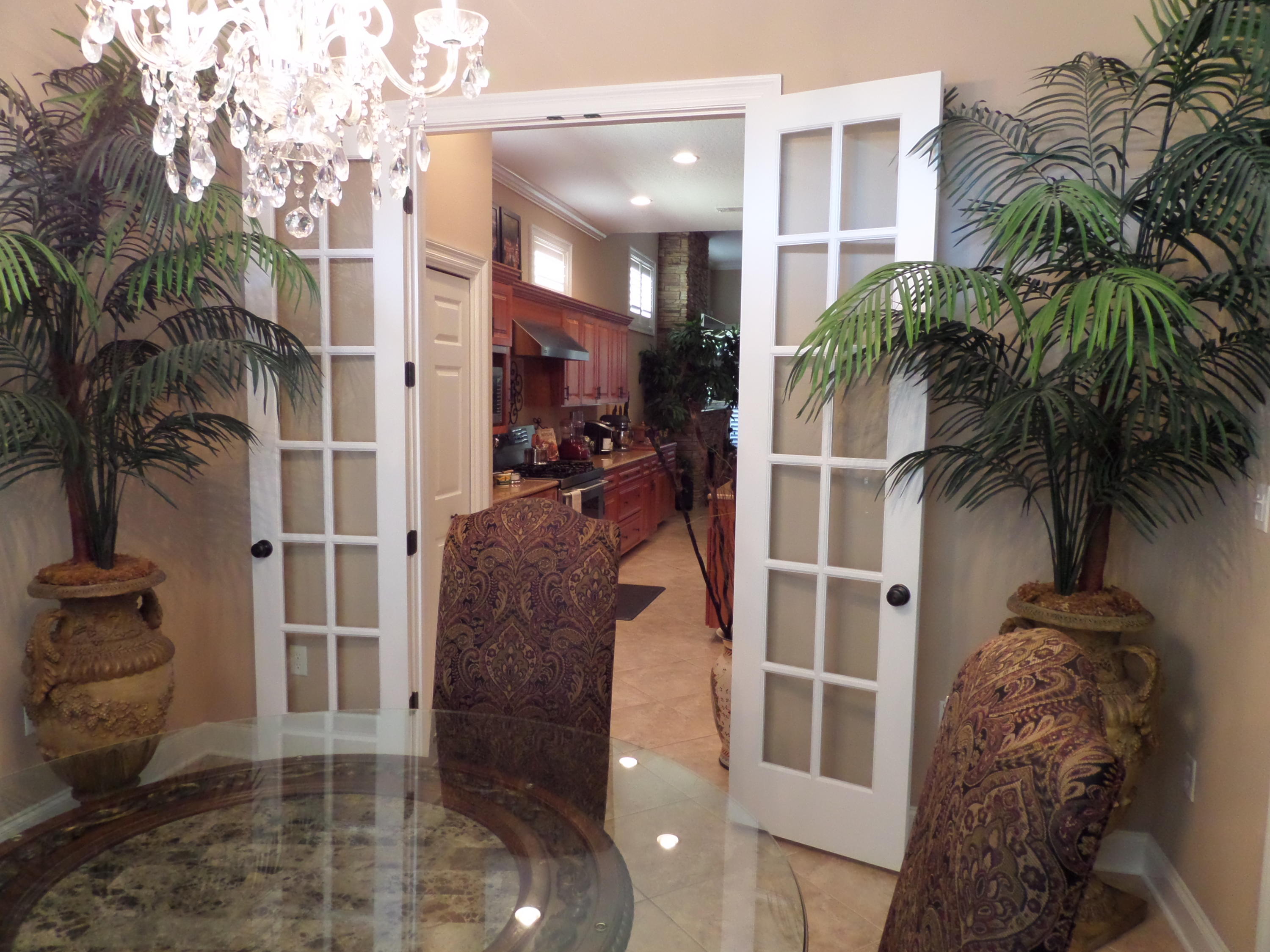 SUNSET BEACH, FAIRWAY VILLAS AT - Residential