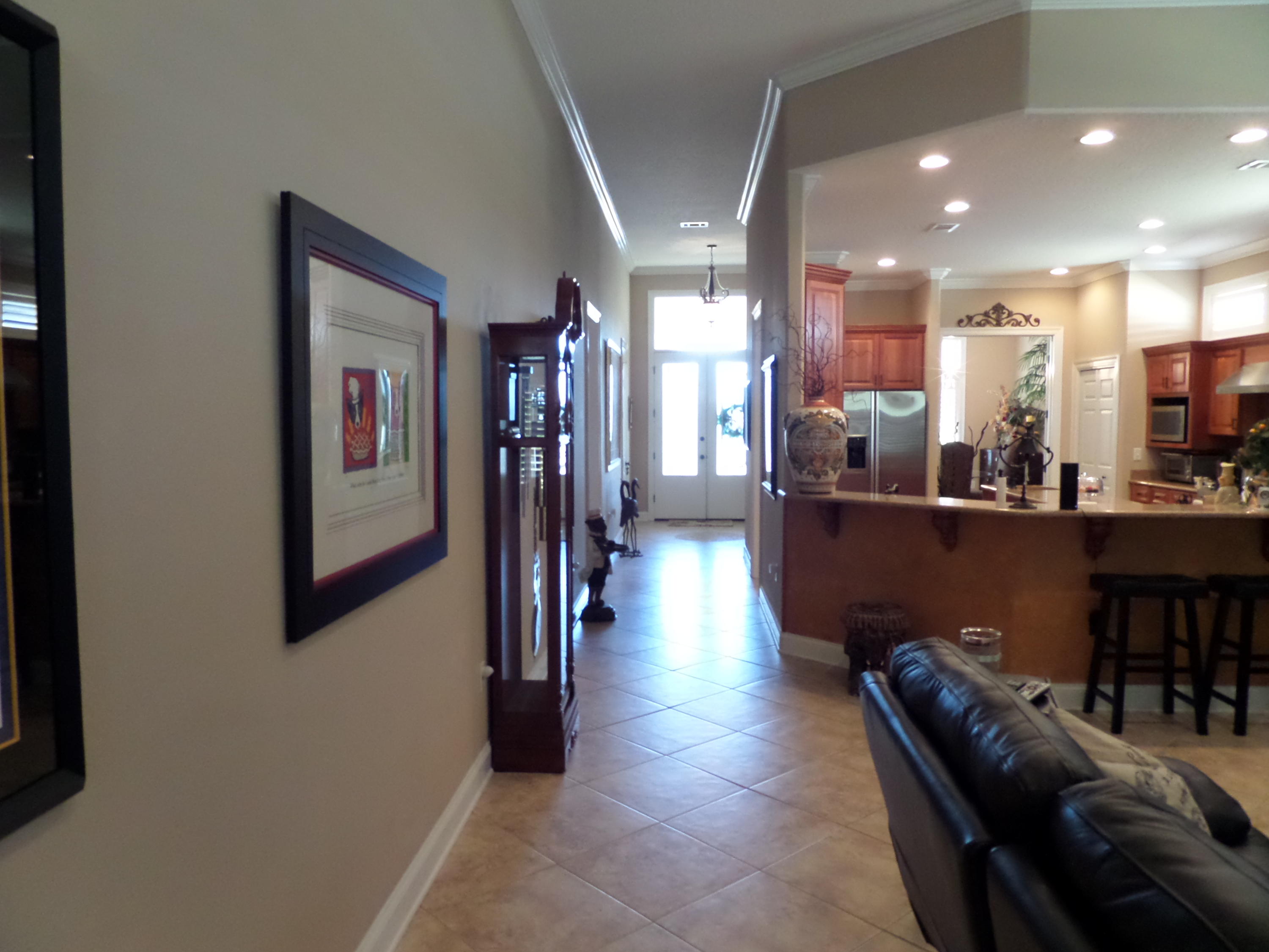 SUNSET BEACH, FAIRWAY VILLAS AT - Residential