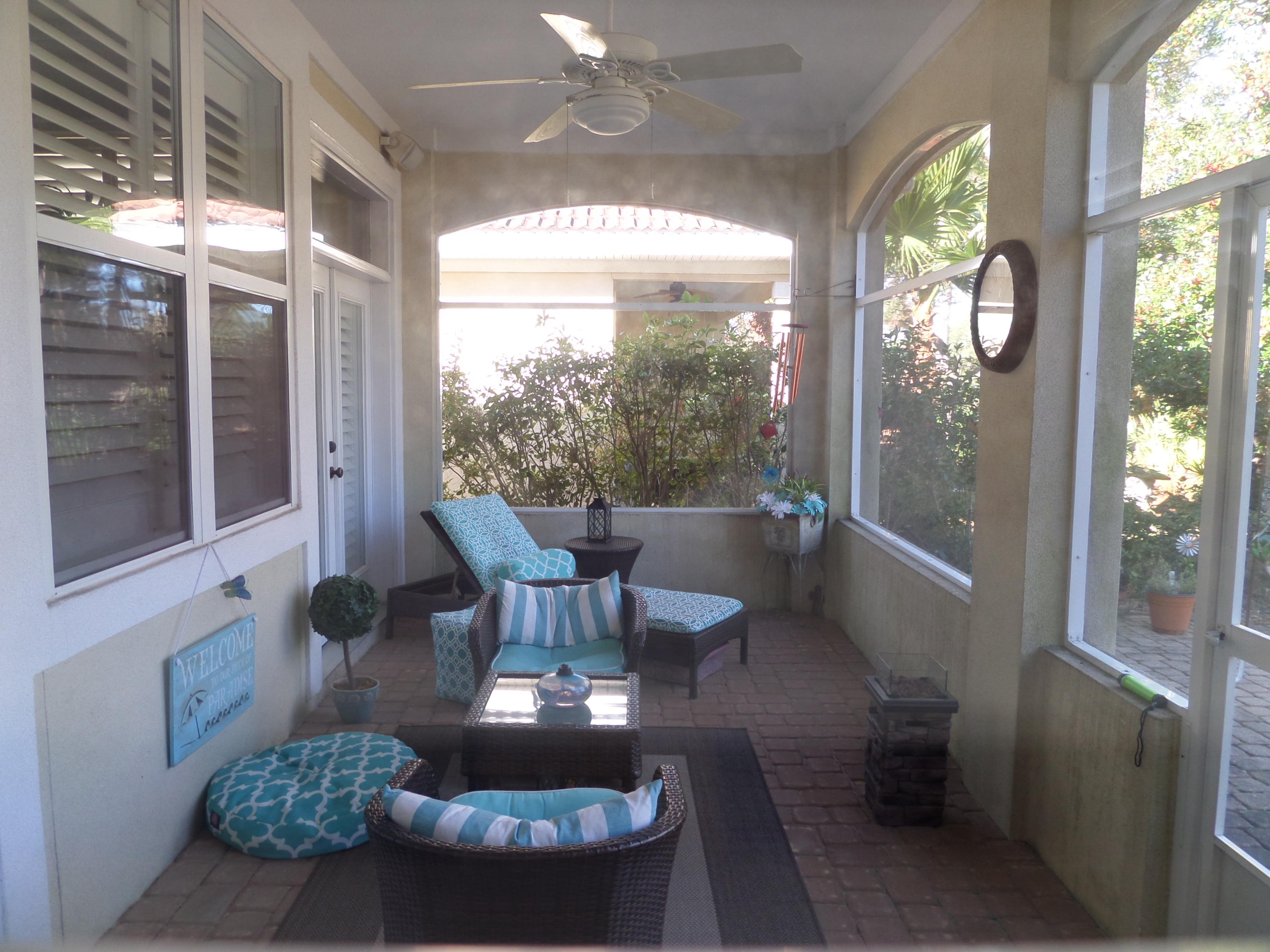 SUNSET BEACH, FAIRWAY VILLAS AT - Residential